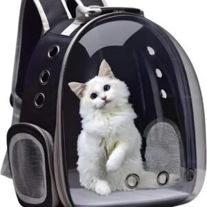 Mochila de Transporte para Pets